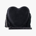Love BoxBlackLeather446865VLR446865.0616ラブボックスブラックレザー446865VLR446865.0616