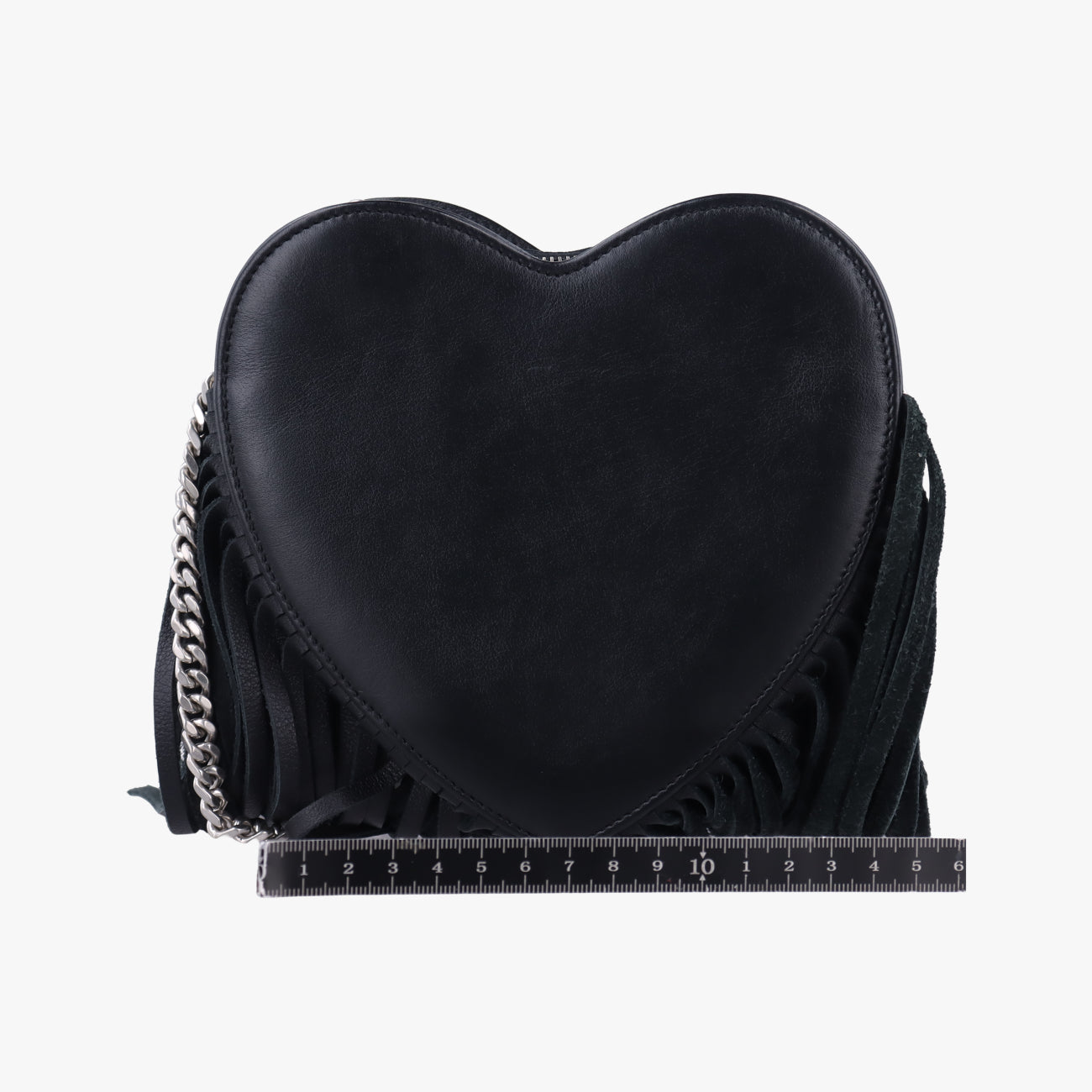 Love BoxBlackLeather446865VLR446865.0616ラブボックスブラックレザー446865VLR446865.0616