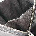 Love BoxBlackLeather446865VLR446865.0616ラブボックスブラックレザー446865VLR446865.0616