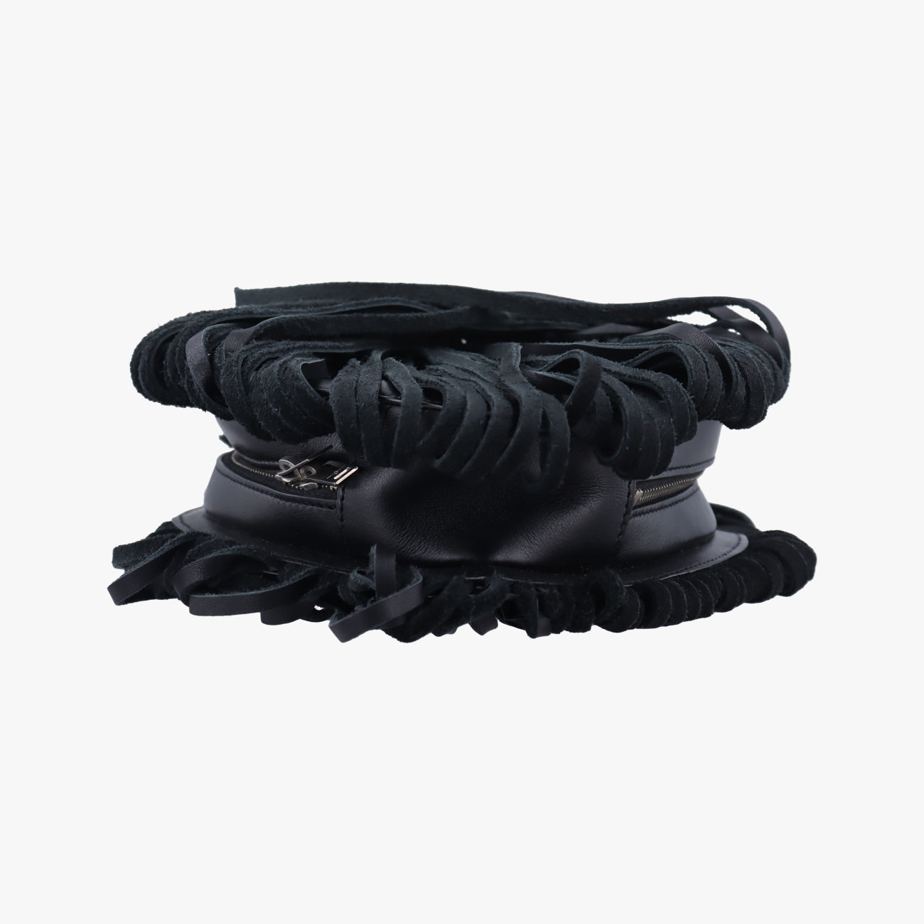 Love BoxBlackLeather446865VLR446865.0616ラブボックスブラックレザー446865VLR446865.0616