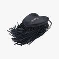 Love BoxBlackLeather446865VLR446865.0616ラブボックスブラックレザー446865VLR446865.0616