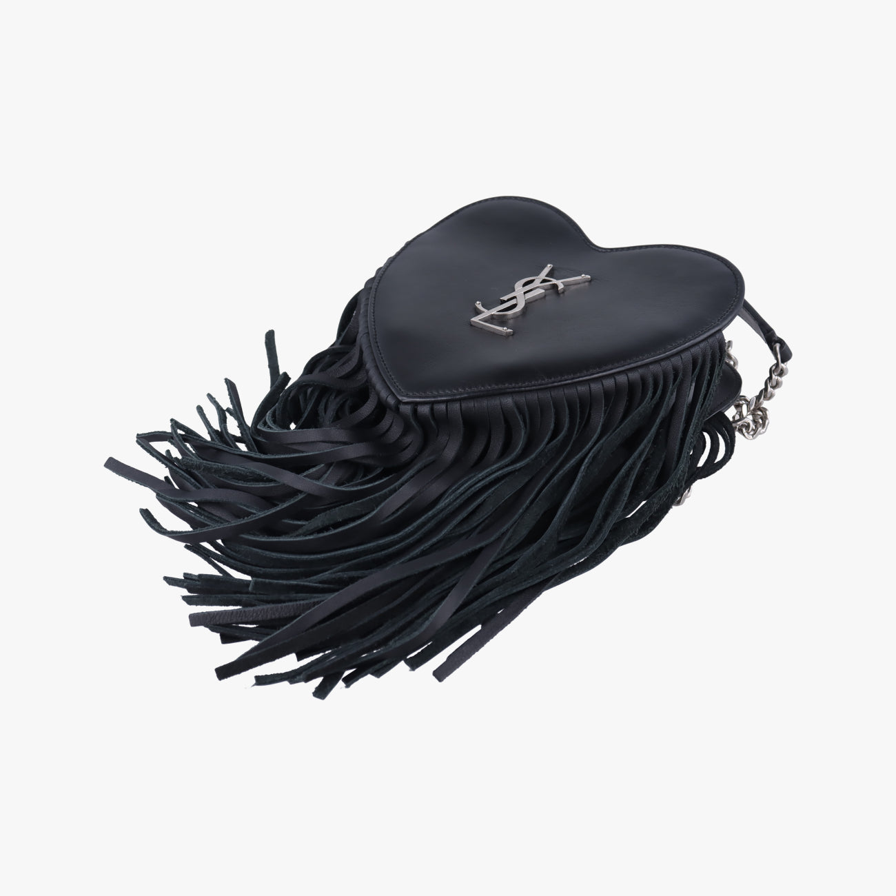 Love BoxBlackLeather446865VLR446865.0616ラブボックスブラックレザー446865VLR446865.0616