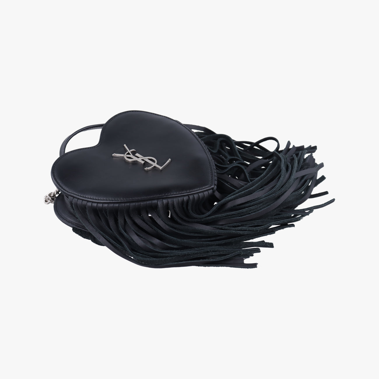 Love BoxBlackLeather446865VLR446865.0616ラブボックスブラックレザー446865VLR446865.0616