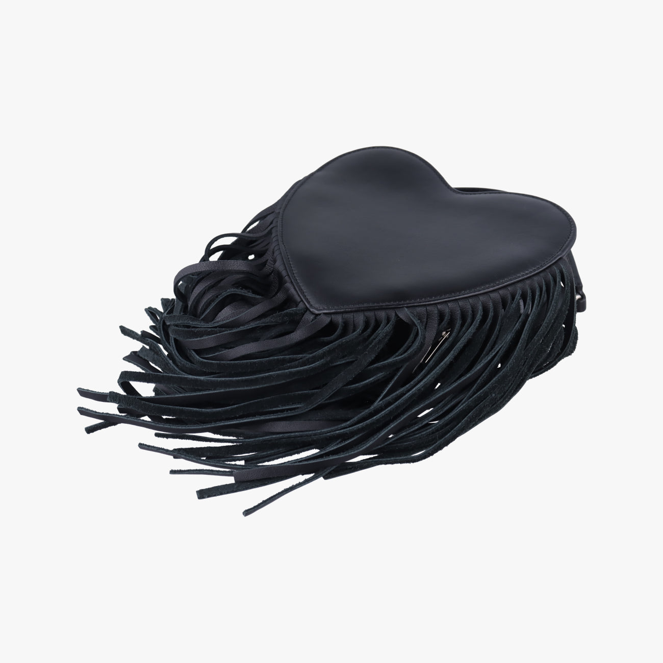 Love BoxBlackLeather446865VLR446865.0616ラブボックスブラックレザー446865VLR446865.0616