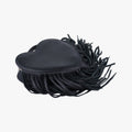 Love BoxBlackLeather446865VLR446865.0616ラブボックスブラックレザー446865VLR446865.0616