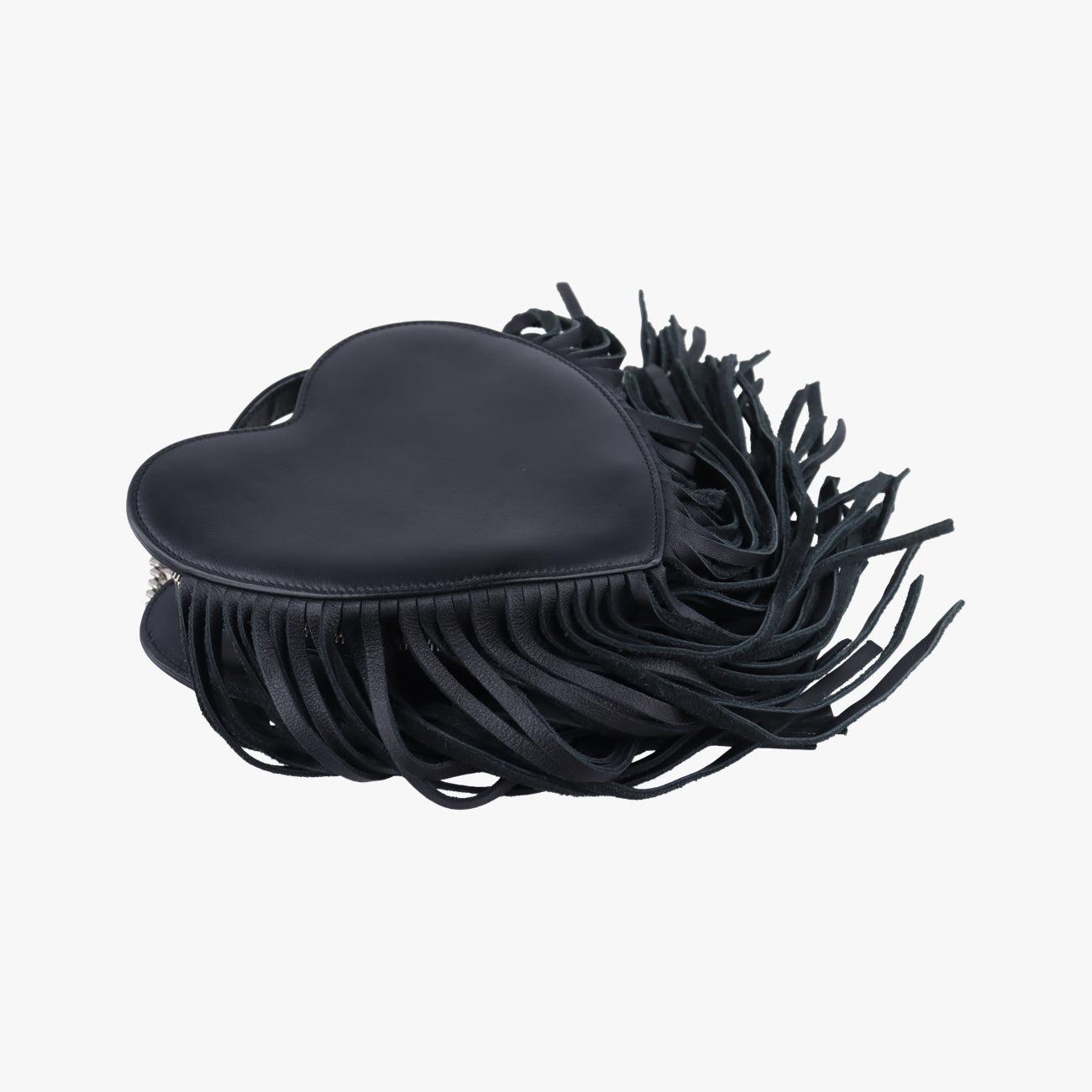 Love BoxBlackLeather446865VLR446865.0616ラブボックスブラックレザー446865VLR446865.0616