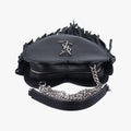 Love BoxBlackLeather446865VLR446865.0616ラブボックスブラックレザー446865VLR446865.0616