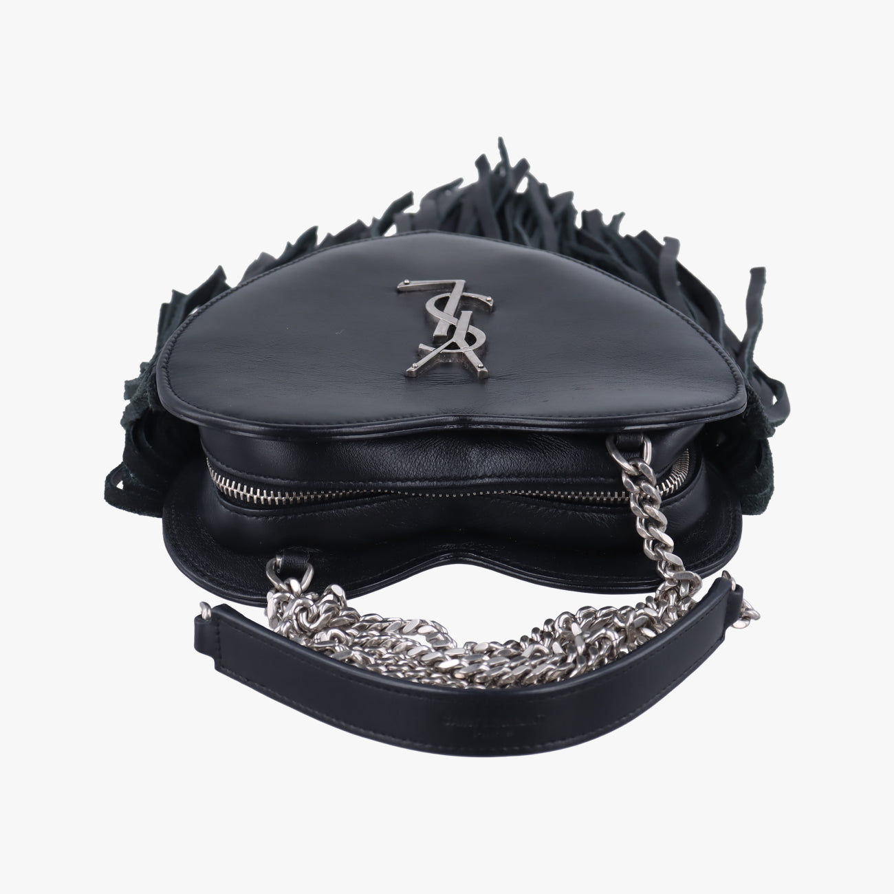 Love BoxBlackLeather446865VLR446865.0616ラブボックスブラックレザー446865VLR446865.0616