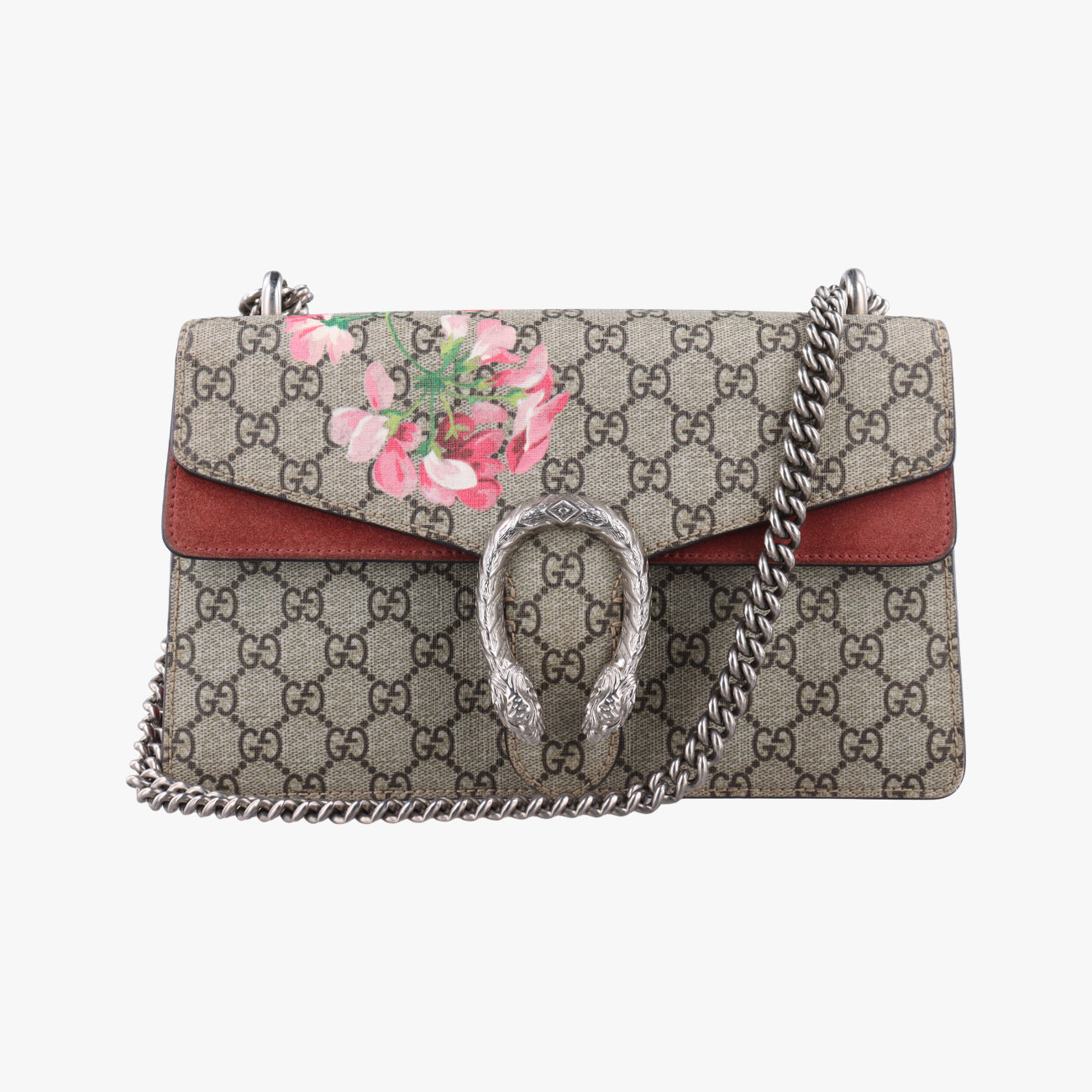 Dionysusbeige×red×multiPVC coated canvas400249G019066644ディオニュソスベージュ×レッド×マルチPVCコーティングキャンバス400249G019066644