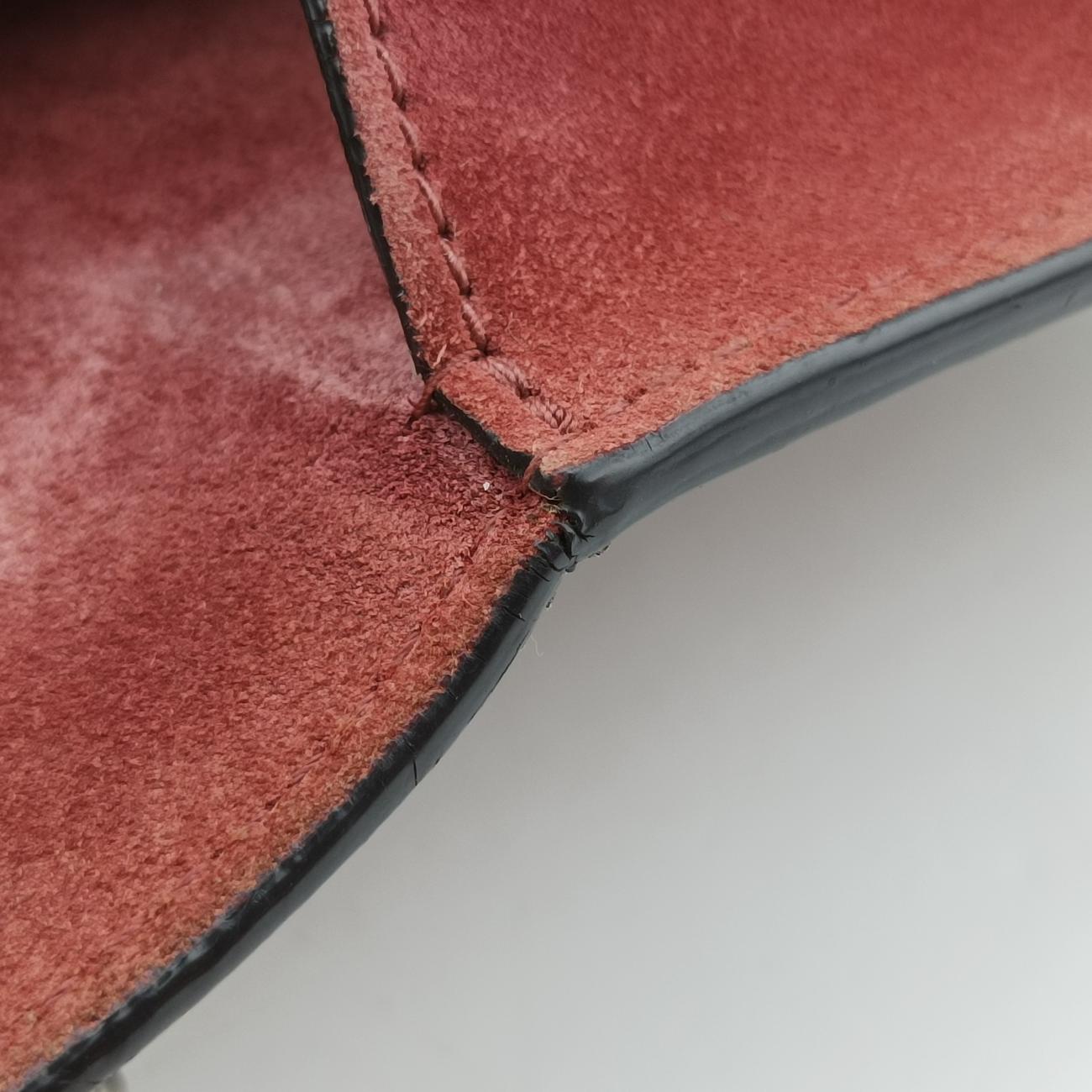 Dionysusbeige×red×multiPVC coated canvas400249G019066644ディオニュソスベージュ×レッド×マルチPVCコーティングキャンバス400249G019066644