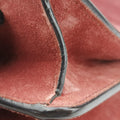 Dionysusbeige×red×multiPVC coated canvas400249G019066644ディオニュソスベージュ×レッド×マルチPVCコーティングキャンバス400249G019066644