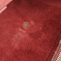 Dionysusbeige×red×multiPVC coated canvas400249G019066644ディオニュソスベージュ×レッド×マルチPVCコーティングキャンバス400249G019066644