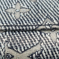 Micro VanityNavy x GreyMONOGRAM JACQUARD DENIMM82467ICチップマイクロ バニティネイビー×グレーモノグラム ジャカード デニムM82467ICチップ