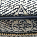 Micro VanityNavy x GreyMONOGRAM JACQUARD DENIMM82467ICチップマイクロ バニティネイビー×グレーモノグラム ジャカード デニムM82467ICチップ