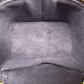 Micro VanityNavy x GreyMONOGRAM JACQUARD DENIMM82467ICチップマイクロ バニティネイビー×グレーモノグラム ジャカード デニムM82467ICチップ