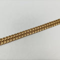 Velvet Belt BumBlackVelourIBL002180/IベルベットベルトバムブラックベロアIBL002180/I