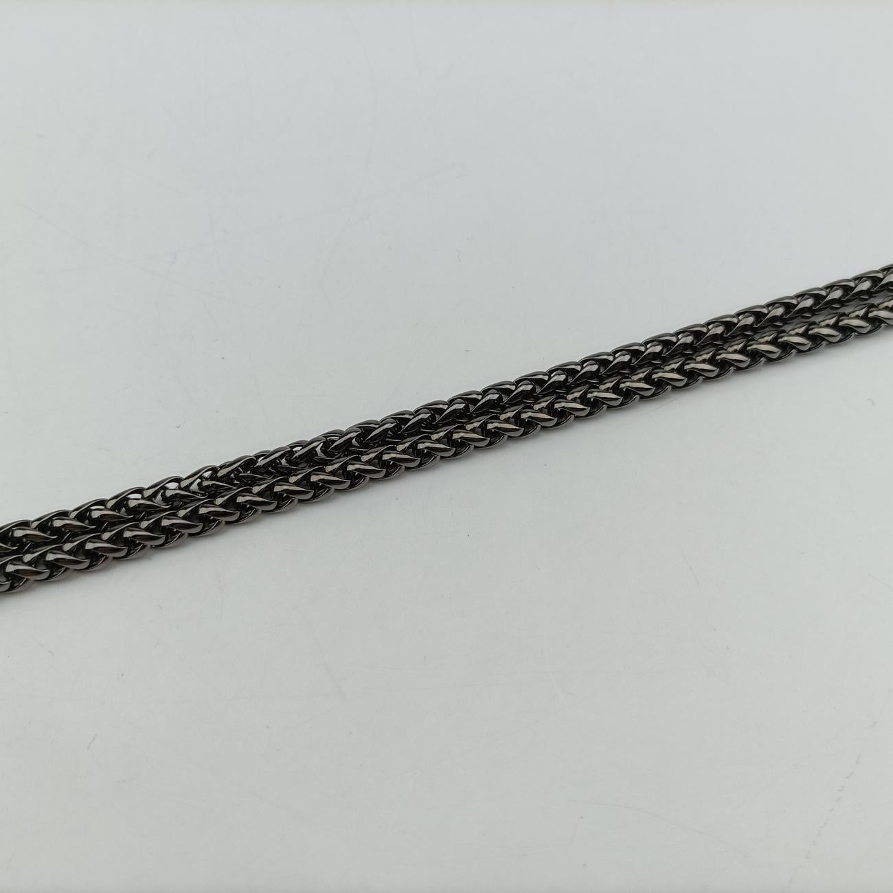 Sweet Charity Scarabe SpikeRoseLeatherスイート チャリティー スカラベ スパイクローズ レッドレザー