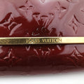 Clutch AnaAmaranteVernisM91549TR3141クラッチ アナアマラントヴェルニM91549TR3141