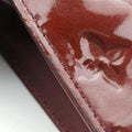 Clutch AnaAmaranteVernisM91549TR3141クラッチ アナアマラントヴェルニM91549TR3141