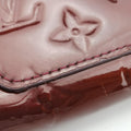 Clutch AnaAmaranteVernisM91549TR3141クラッチ アナアマラントヴェルニM91549TR3141