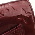 Clutch AnaAmaranteVernisM91549TR3141クラッチ アナアマラントヴェルニM91549TR3141