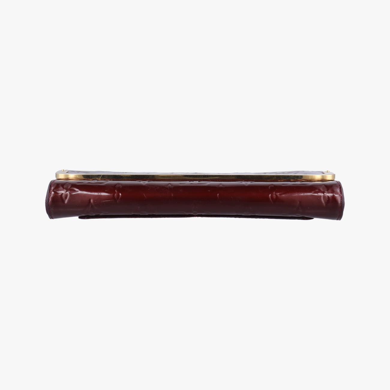 Clutch AnaAmaranteVernisM91549TR3141クラッチ アナアマラントヴェルニM91549TR3141