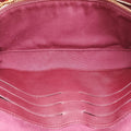 Clutch AnaAmaranteVernisM91549TR3141クラッチ アナアマラントヴェルニM91549TR3141