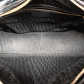 Lady DiorBlackPatent05-MA-1110 Cレディディオールブラックパテント05-MA-1110 C