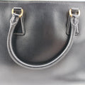 GalleriaBlackSAFFIANO Leather1BA27431/Rガレリアブラックサフィアーノレザー1BA27431/R
