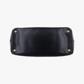 GalleriaBlackSAFFIANO Leather1BA27431/Rガレリアブラックサフィアーノレザー1BA27431/R