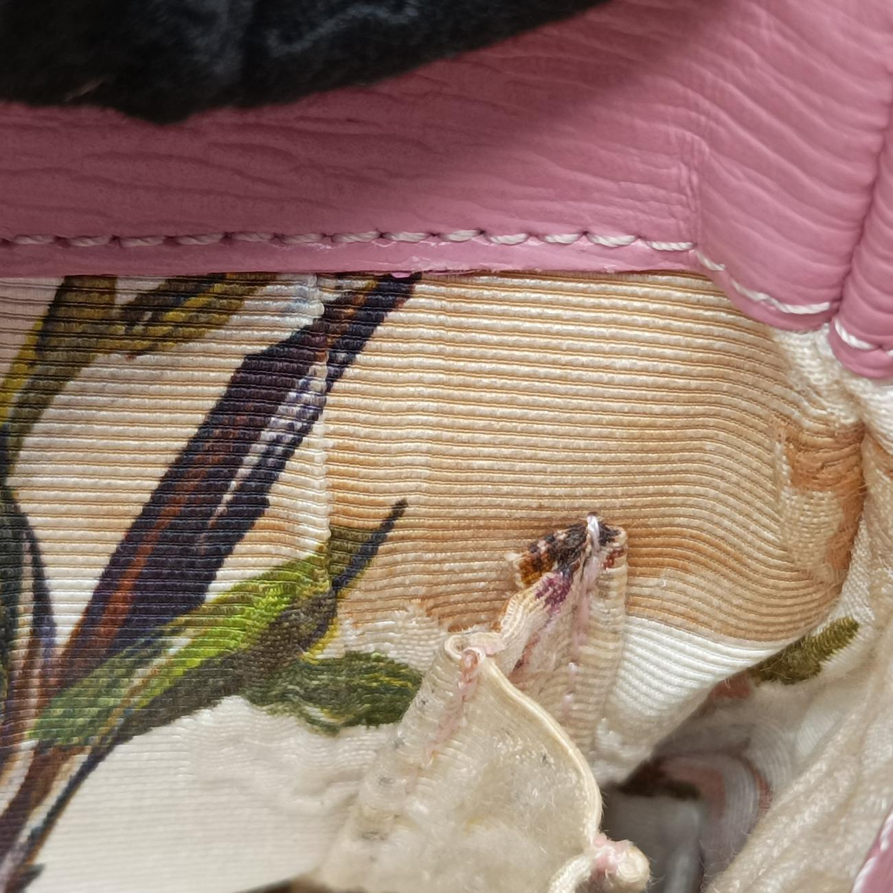 SICILYMulticolourLeather x Snakeskinシシリーマルチカラーレザー×ヘビ革