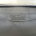 BOY CHANELWhitePatentA6702116191646ボーイシャネルホワイトパテントA6702116191646