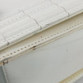 BOY CHANELWhitePatentA6702116191646ボーイシャネルホワイトパテントA6702116191646
