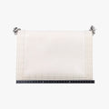 BOY CHANELWhitePatentA6702116191646ボーイシャネルホワイトパテントA6702116191646