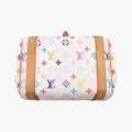 PRISCILLAwhiteMonogram MulticolorM40096SP1077プリシラブロンモノグラム マルチカラーM40096SP1077