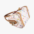 PRISCILLAwhiteMonogram MulticolorM40096SP1077プリシラブロンモノグラム マルチカラーM40096SP1077