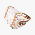 PRISCILLAwhiteMonogram MulticolorM40096SP1077プリシラブロンモノグラム マルチカラーM40096SP1077