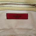 Rockstud Glam LockYellowLeatherBS-E312VL31ロックスタッズ グラムロックイエローレザーBS-E312VL31