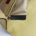 Rockstud Glam LockYellowLeatherBS-E312VL31ロックスタッズ グラムロックイエローレザーBS-E312VL31