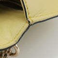 Rockstud Glam LockYellowLeatherBS-E312VL31ロックスタッズ グラムロックイエローレザーBS-E312VL31