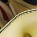 Rockstud Glam LockYellowLeatherBS-E312VL31ロックスタッズ グラムロックイエローレザーBS-E312VL31