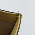 Rockstud Glam LockYellowLeatherBS-E312VL31ロックスタッズ グラムロックイエローレザーBS-E312VL31