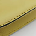 Rockstud Glam LockYellowLeatherBS-E312VL31ロックスタッズ グラムロックイエローレザーBS-E312VL31