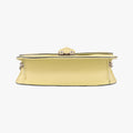 Rockstud Glam LockYellowLeatherBS-E312VL31ロックスタッズ グラムロックイエローレザーBS-E312VL31