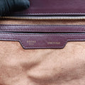 TrapezeDark brown x brown x burgundyLeatherW-SA-0171 S-PA-0181トラペーズダークブラウン×ブラウン×ボルドーレザーW-SA-0171 S-PA-0181