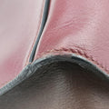 TrapezeDark brown x brown x burgundyLeatherW-SA-0171 S-PA-0181トラペーズダークブラウン×ブラウン×ボルドーレザーW-SA-0171 S-PA-0181