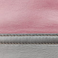 TrapezeDark brown x brown x burgundyLeatherW-SA-0171 S-PA-0181トラペーズダークブラウン×ブラウン×ボルドーレザーW-SA-0171 S-PA-0181