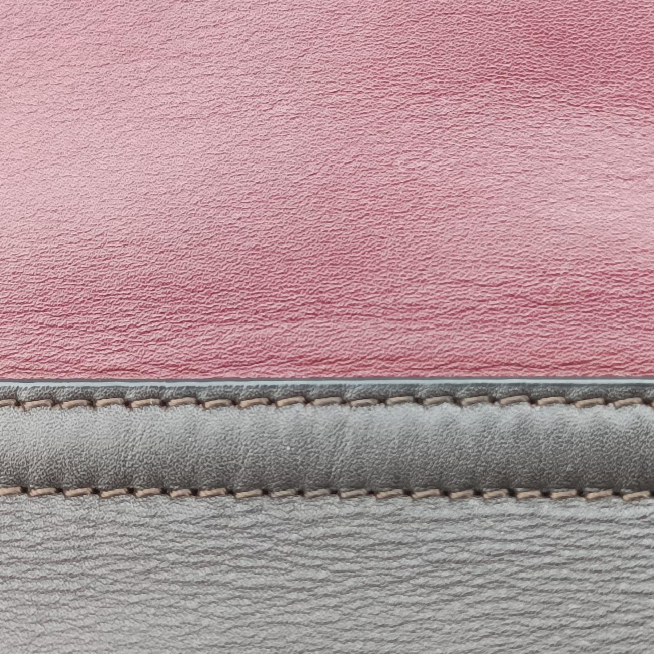 TrapezeDark brown x brown x burgundyLeatherW-SA-0171 S-PA-0181トラペーズダークブラウン×ブラウン×ボルドーレザーW-SA-0171 S-PA-0181