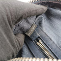 Classic Laptop briefcaseNavySAFFIANO LeatherVS030531/S 208ブリーフケース ビジネスネイビーサフィアーノレザーVS030531/S 208