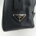 Classic Laptop briefcaseNavySAFFIANO LeatherVS030531/S 208ブリーフケース ビジネスネイビーサフィアーノレザーVS030531/S 208